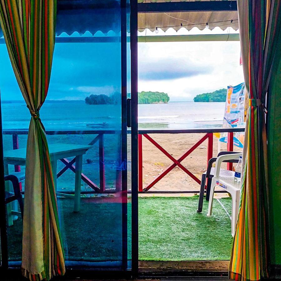Hostal Liliana Buenaventura Zimmer foto