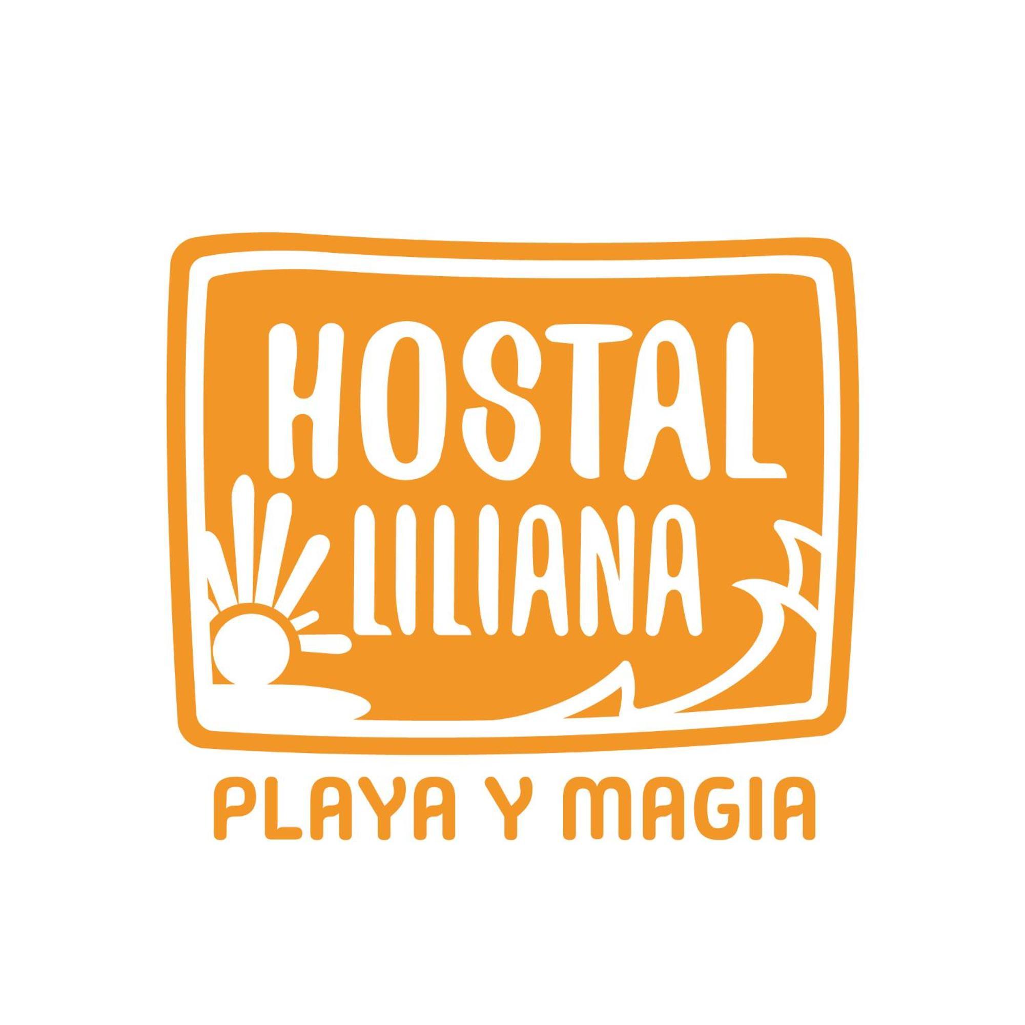 Hostal Liliana Buenaventura Exterior foto